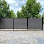 composite privacy screen canada