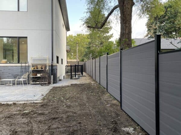 Composite Fence Panels - Premium - Image 5
