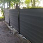 composite fencing canada