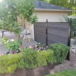 composite fence panels toronto