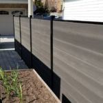 composite fence panels toronto