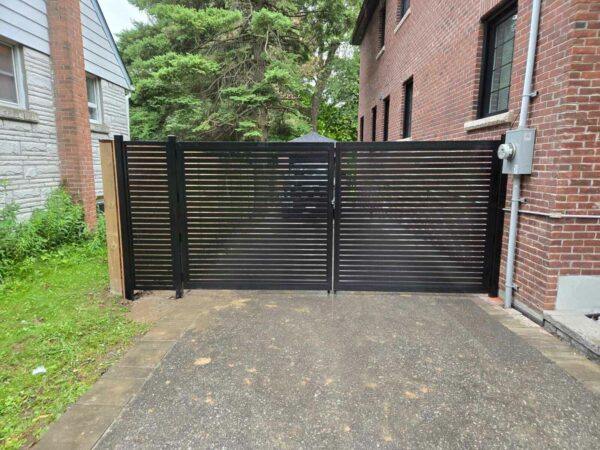 car gates toronto