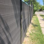 composite fence thornhill