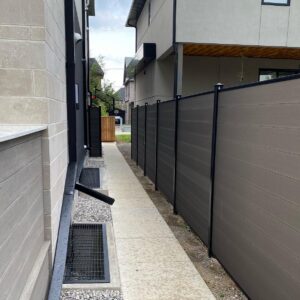 buy composite fence canada