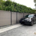 composite fence canada